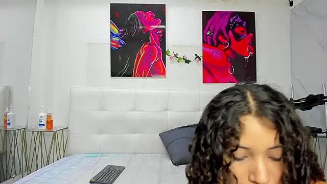 ahsly78Bryan online show from 03.06.26