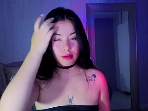 Kylia a online show from 02.23.26