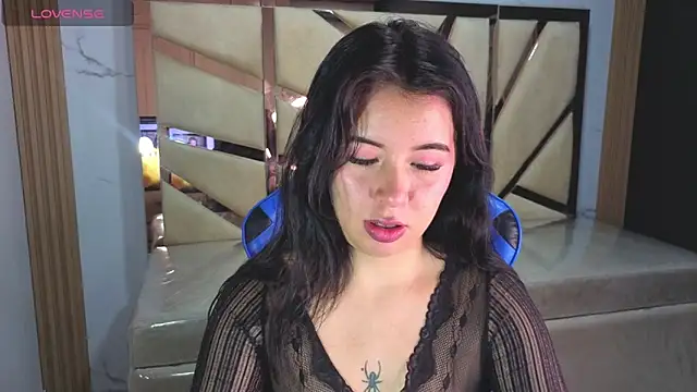 Kylia a online show from 03.12.26