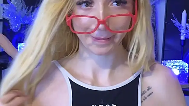 KarmaArms online show from 03.21.26