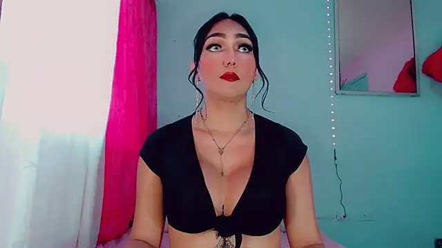DeboraGill online show from 07.09.26