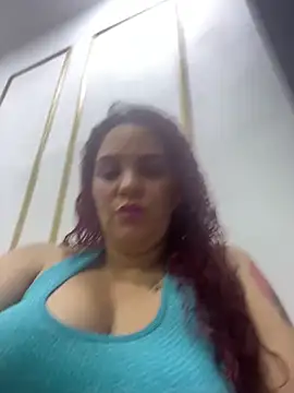 Eva milfxxx online show from 06.07.26
