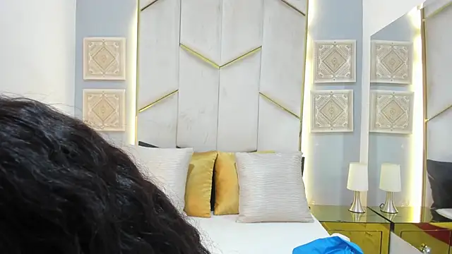 KarinaaCoxx online show from 04.11.26