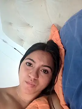 DulceCaroX online show from 03.13.26