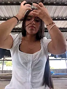 DulceCaroX online show from 03.24.26