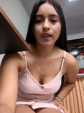 DulceCaroX online show from 06.29.26