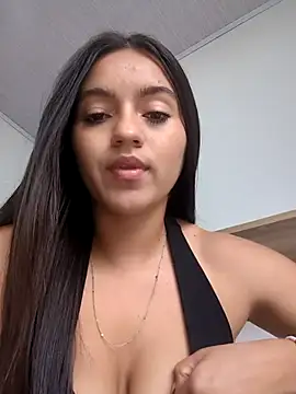 DulceCaroX online show from 07.24.26