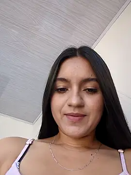 DulceCaroX online show from 07.28.26