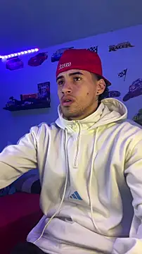 TOMAS CONOR online show from 02.23.26