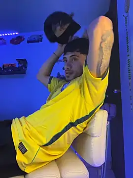 TOMAS CONOR online show from 04.01.26