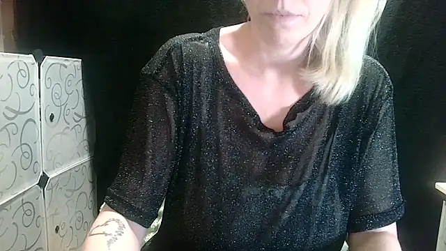 LadySecret X online show from 02.23.26