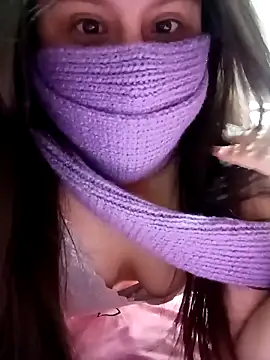 Rosyshadow online show from 03.25.26