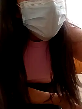 Rosyshadow online show from 03.27.26