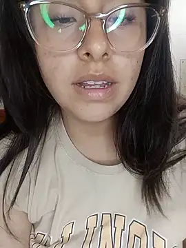 Rosyshadow online show from 05.30.26