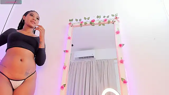 Candyhot79 online show from 02.27.26