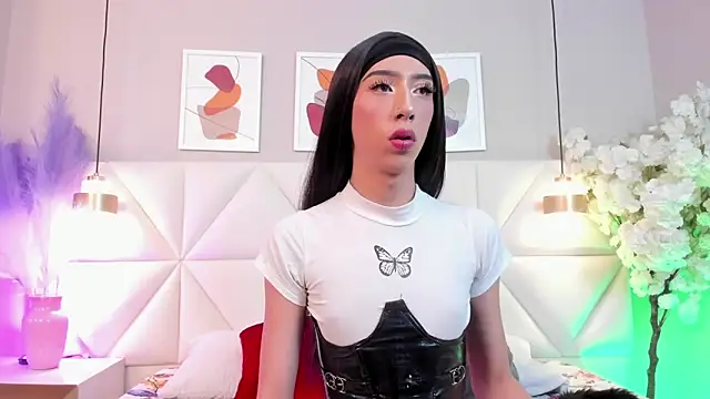 Kitty  444 online show from 02.24.26