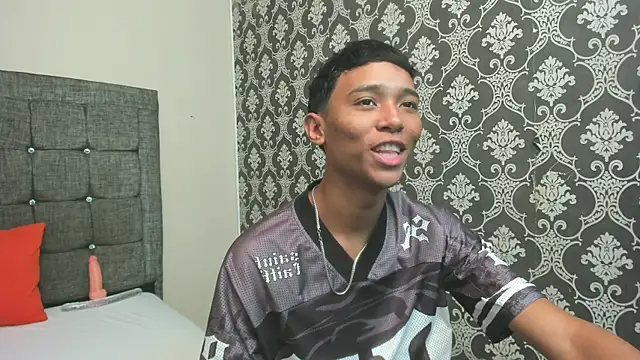 Little Twink19x online show from 03.12.26