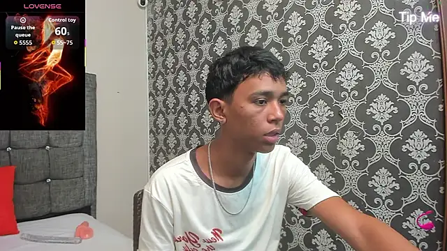 Little Twink19x online show from 03.20.26