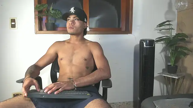 Jeremy wallker online show from 05.20.26