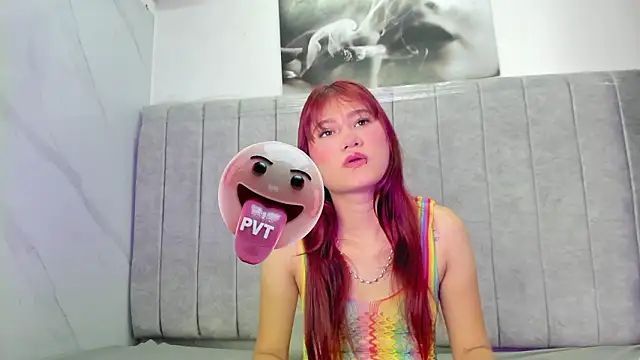 Snapshot of Little78Aly chatting on 02.23.26 Little78Aly online show from 02.23.26