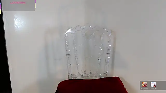 Alondra Wile online show from 03.20.26