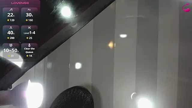 Alondra Wile online show from 07.20.26