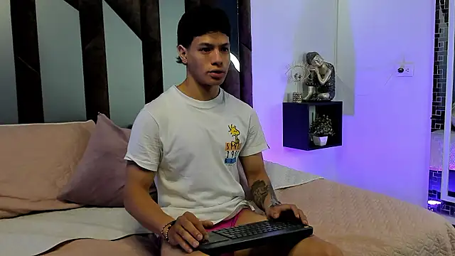 TonyPetrovjs online show from 03.01.26