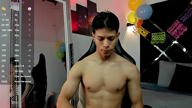 TonyPetrovjs online show from 05.02.26