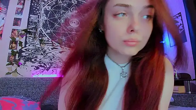 FearlessDivaX online show from 03.13.26