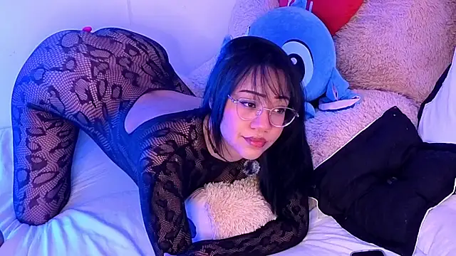 AriaKyle online show from 04.03.26