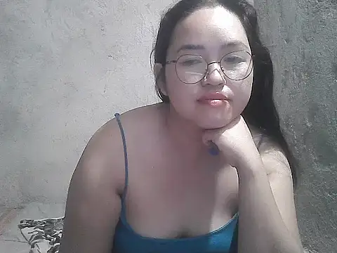 wildchinita00 online show from 04.09.26