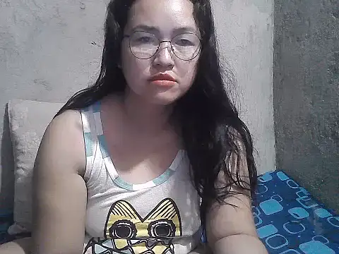 wildchinita00 online show from 05.13.26