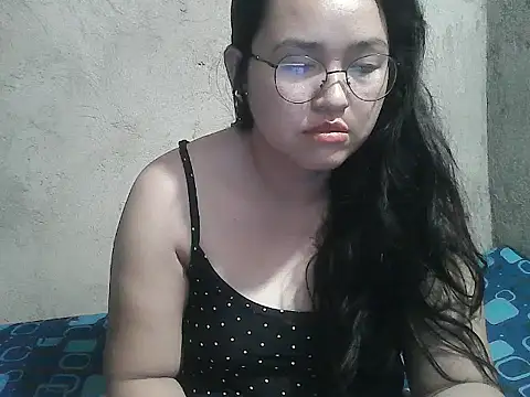 wildchinita00 online show from 05.14.26