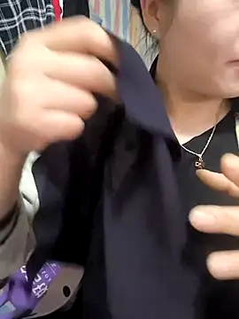 Snapshot of MayEva_ly chatting on 02.21.26 MayEva ly online show from 02.21.26