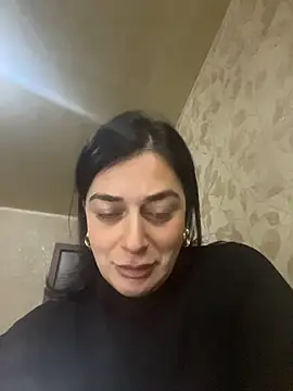 Snapshot of _AnChous_ chatting on 02.22.26 AnChous online show from 02.22.26