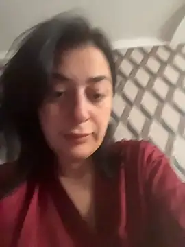 Snapshot of _AnChous_ chatting on 02.26.26 AnChous online show from 02.26.26