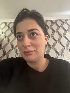 Snapshot of _AnChous_ chatting on 03.01.26 AnChous online show from 03.01.26