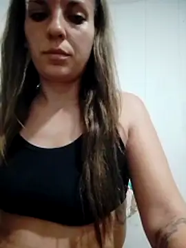 Snapshot of CamiliLuna chatting on 03.26.26 CamiliLuna online show from 03.26.26
