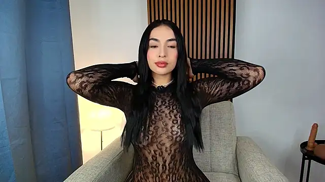 Alia Sweet  online show from 07.29.26