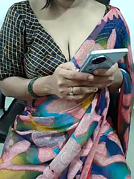 Vandana122 online show from 03.05.26