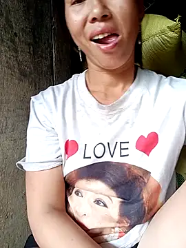 jangcute11 online show from 07.18.26