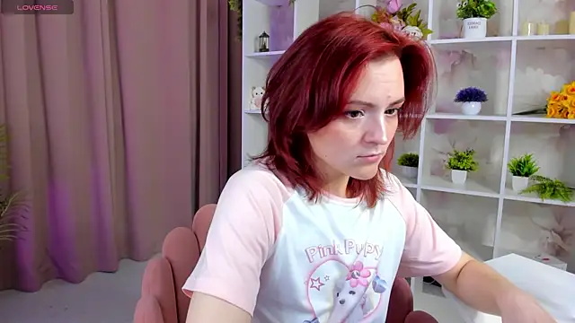 taticamomile online show from 04.15.26