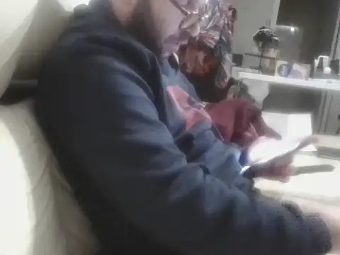 Florent1307 online show from 02.26.26