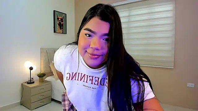 Snapshot of Shelsy_joys chatting on 02.20.26 Shelsy joys online show from 02.20.26