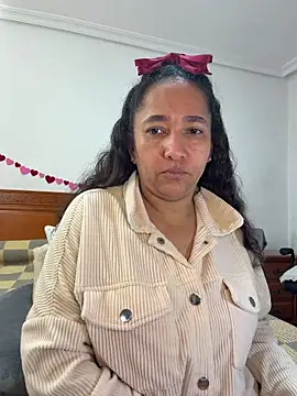 CrystalIvy online show from 03.12.26