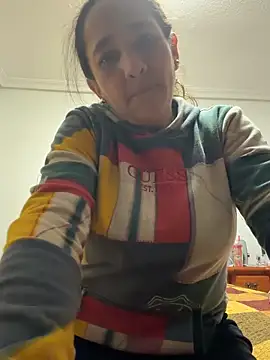 CrystalIvy online show from 03.29.26