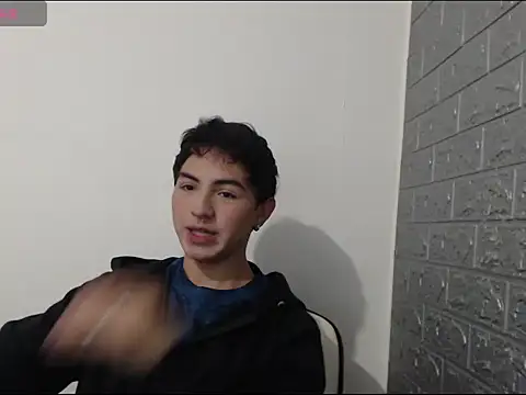 crissfer1 online show from 02.25.26