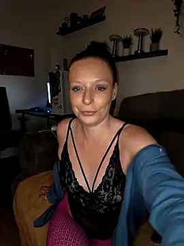 ZaramourXMrX online show from 04.10.26