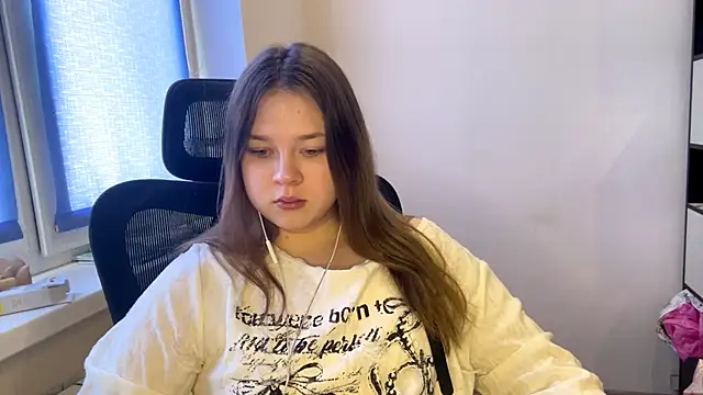 TomikoPfau online show from 03.09.26