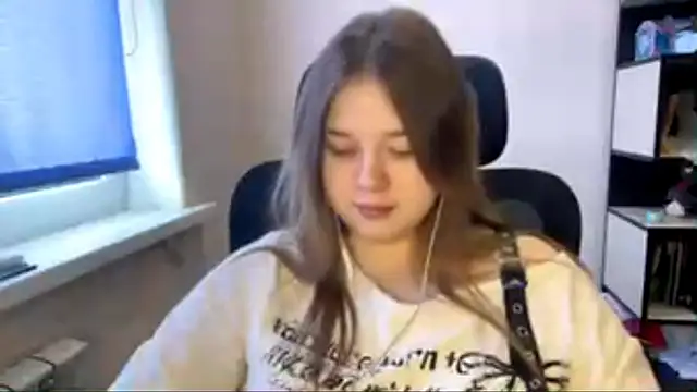 TomikoPfau online show from 03.22.26